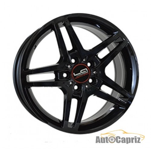 Диски Replica LegeArtis MR117 MB R17 W7.5 PCD5x112 ET52.5 DIA66.6